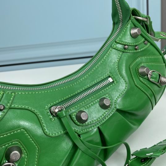 Balenciaga Le Cagole 33x16x10cm ww4色 (29)