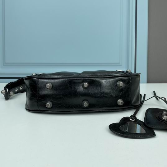 Balenciaga Le Cagole 33x16x10cm ww4色 (3)