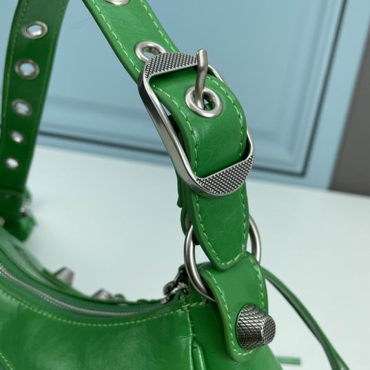 Balenciaga Le Cagole 33x16x10cm ww4色 (30)