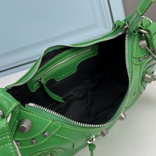 Balenciaga Le Cagole 33x16x10cm ww4色 (32)