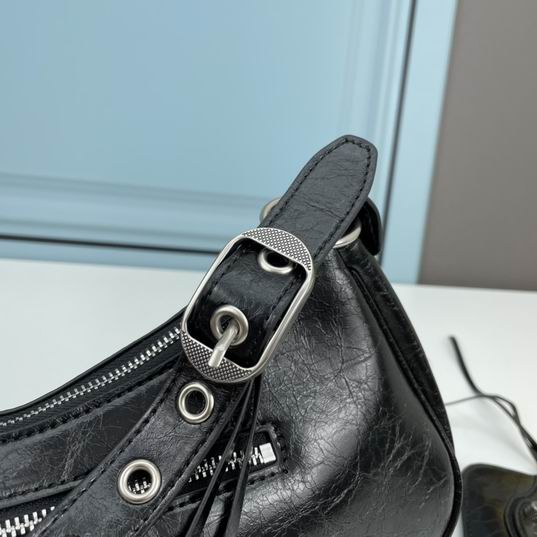 Balenciaga Le Cagole 33x16x10cm ww4色 (4)