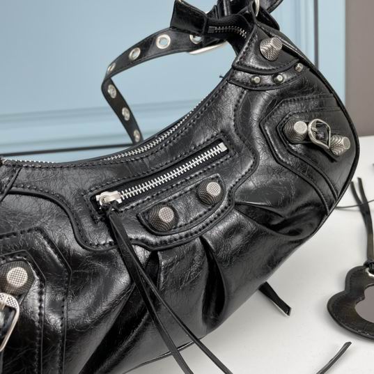 Balenciaga Le Cagole 33x16x10cm ww4色 (5)