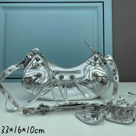 Balenciaga Le Cagole 33x16x10cm ww4色 (9)