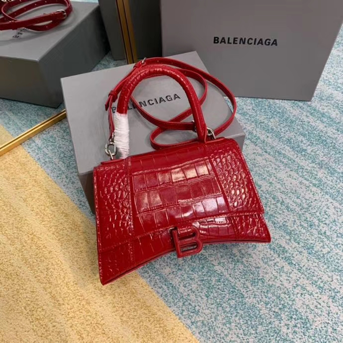 Balenciaga8895 L23x10x24cm FY7 (1)