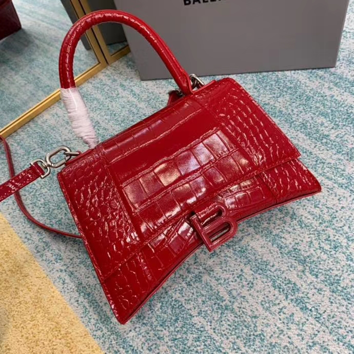 Balenciaga8895 L23x10x24cm FY7 (3)