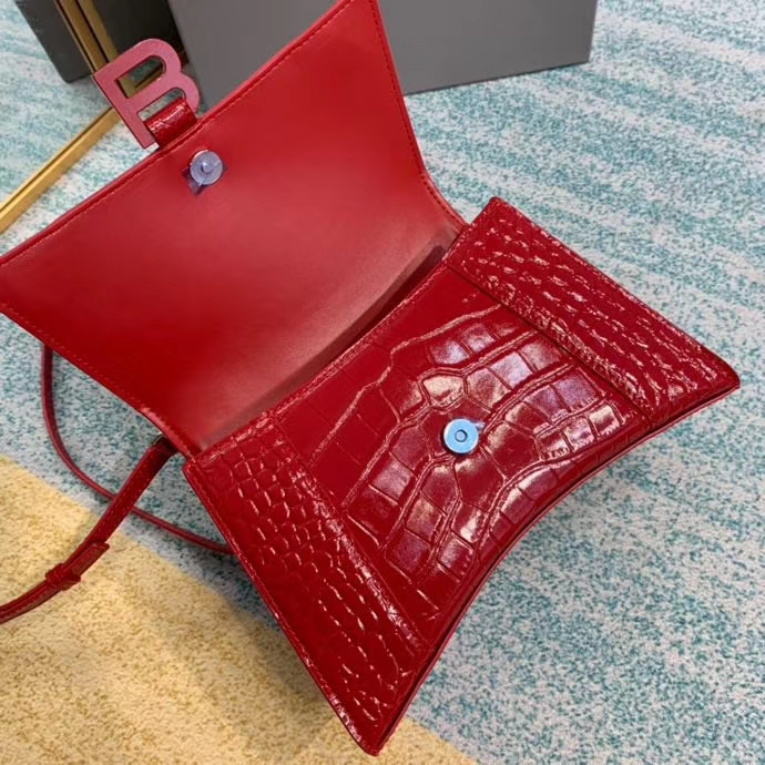 Balenciaga8895 L23x10x24cm FY7 (6)