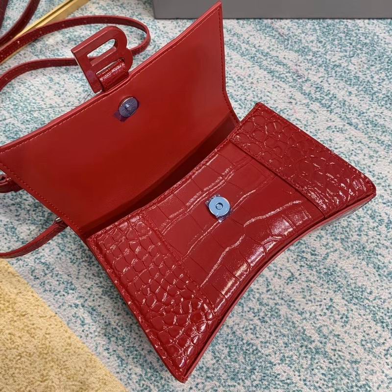 Balenciaga8895 L23x10x24cm FY7 (8)