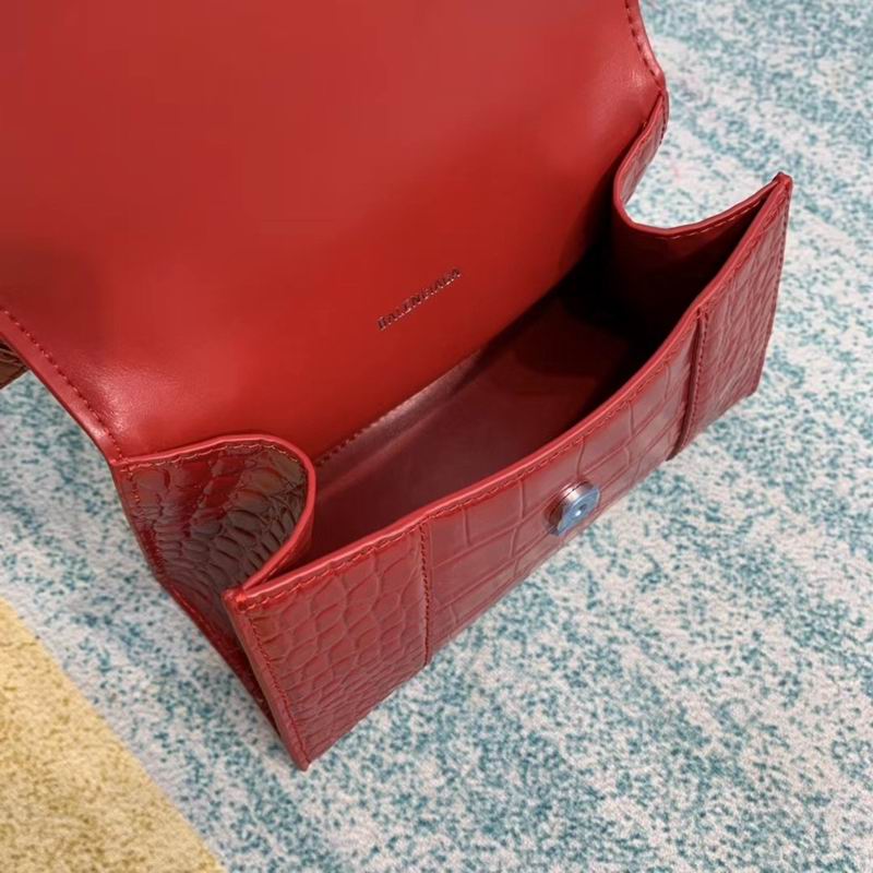 Balenciaga8895 L23x10x24cm FY7 (9)