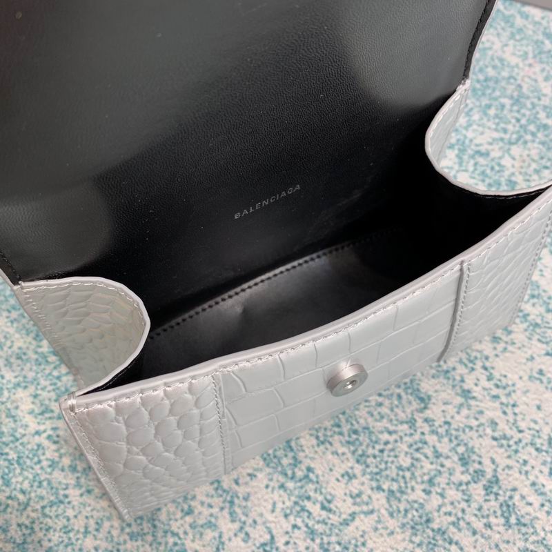 Balenciaga8896 S19x8x21cm FY7 (8)