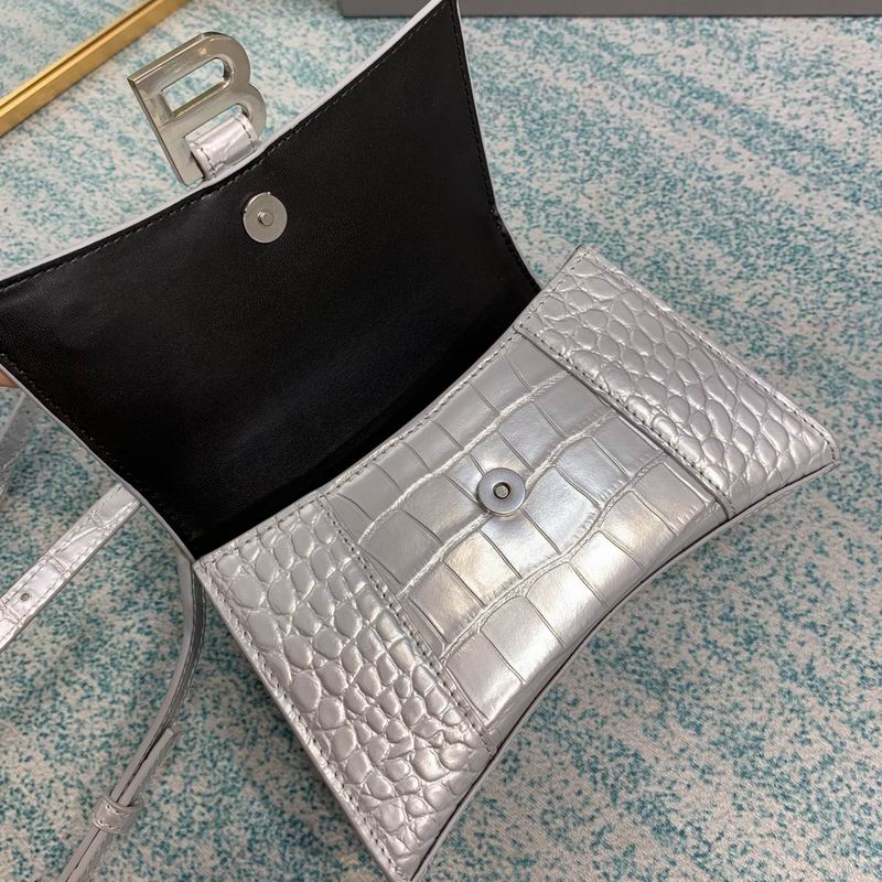 Balenciaga8896 S19x8x21cm FY7 (9)