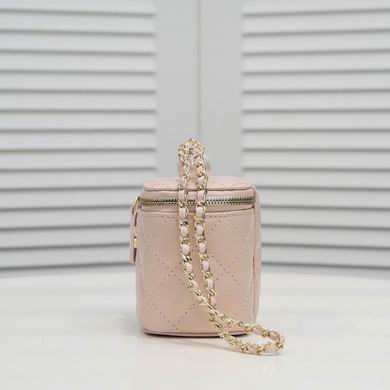 Box Bag8102 12X10X7cm WO (12)