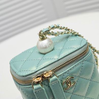 Box Bag8102 12X10X7cm WO (24)