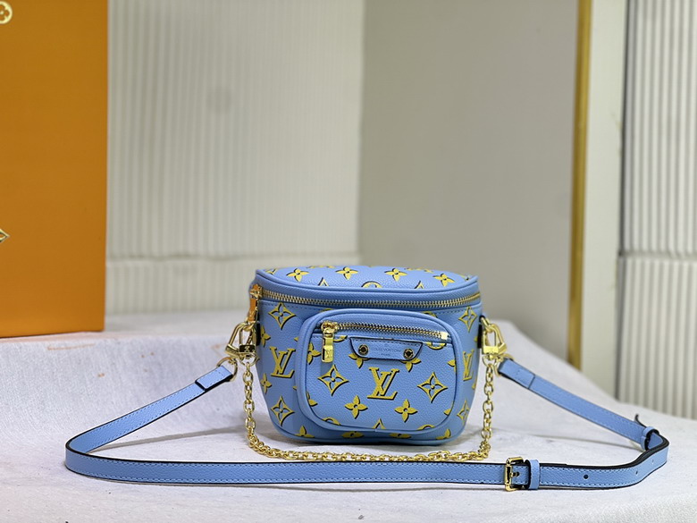 Bumbag M46917 17x12x9 5cm ss_1