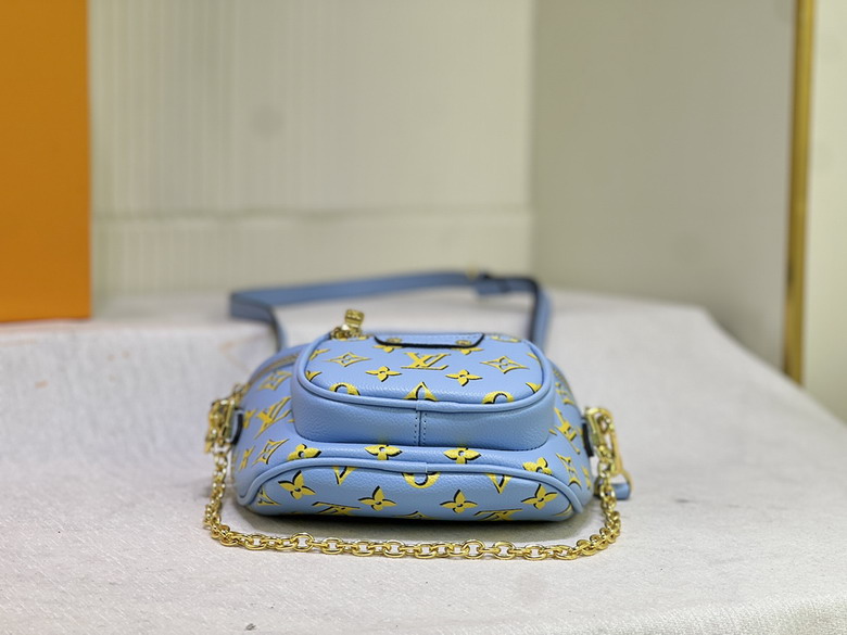 Bumbag M46917 17x12x9 5cm ss_5