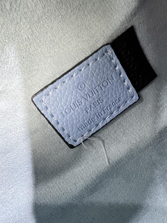 Bumbag M46917 17x12x9 5cm ss_9