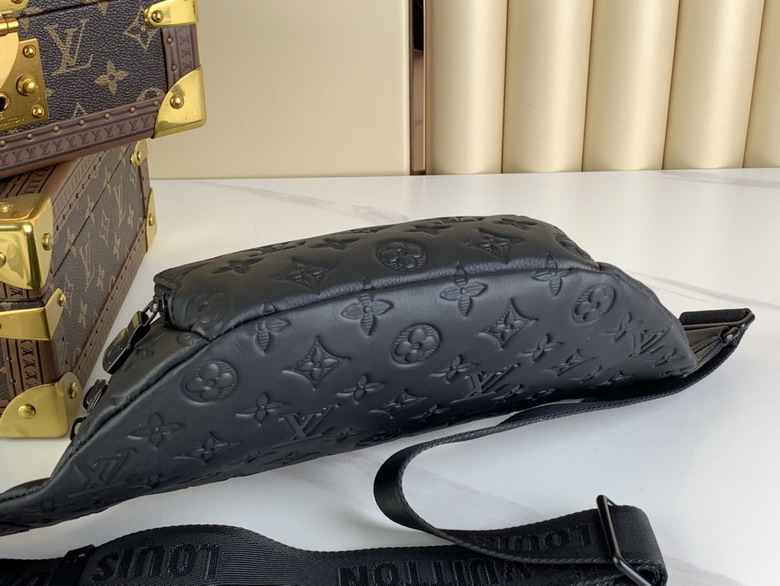 Bumbag M47058 30x15x8cm gf_4