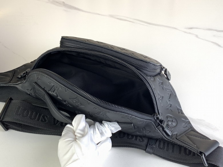 Bumbag M47058 30x15x8cm gf_9