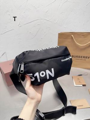 Burberry 腰包30x16cm CN (2)