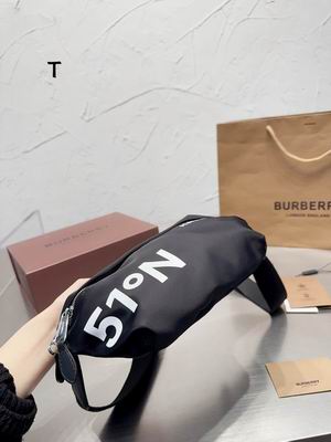 Burberry 腰包30x16cm CN (4)