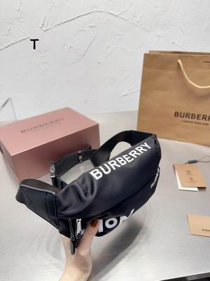 Burberry 腰包30x16cm CN (6)
