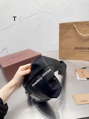 Burberry 腰包30x16cm CN (7)