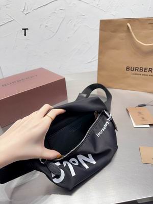 Burberry 腰包30x16cm CN (9)