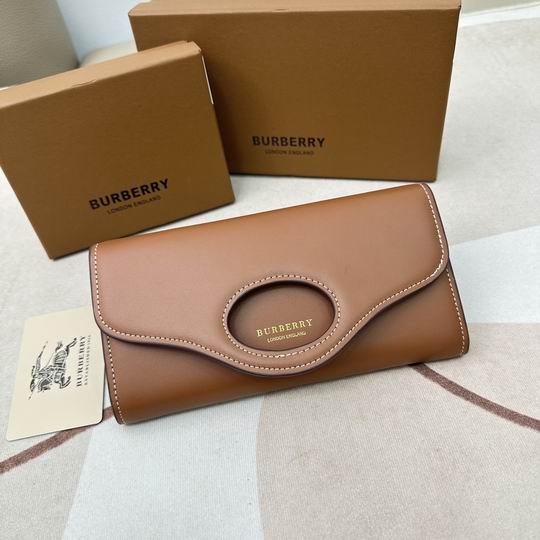 Burberry 2161棕 19x10x3cm zy (1)