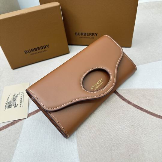 Burberry 2161棕 19x10x3cm zy (3)