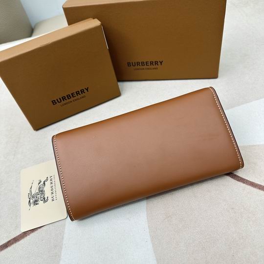 Burberry 2161棕 19x10x3cm zy (4)