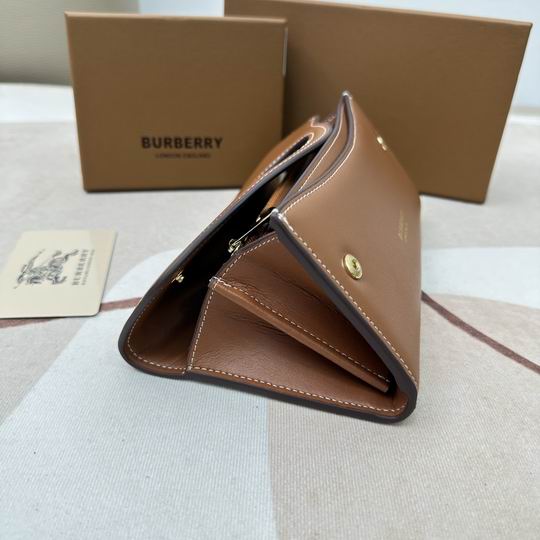 Burberry 2161棕 19x10x3cm zy (6)
