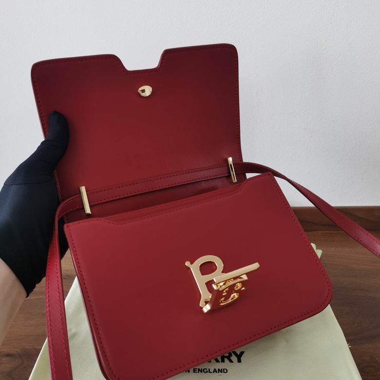 Burberry 21x16x6cm HQ 2 (3)