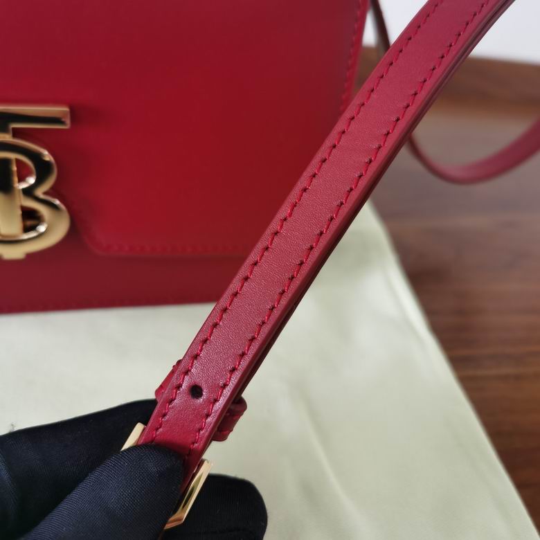 Burberry 21x16x6cm HQ 2 (4)