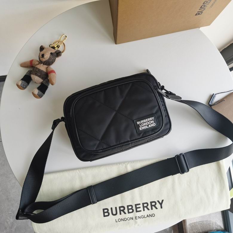 Burberry 22.5x8.2x14.5cm HQ (2)