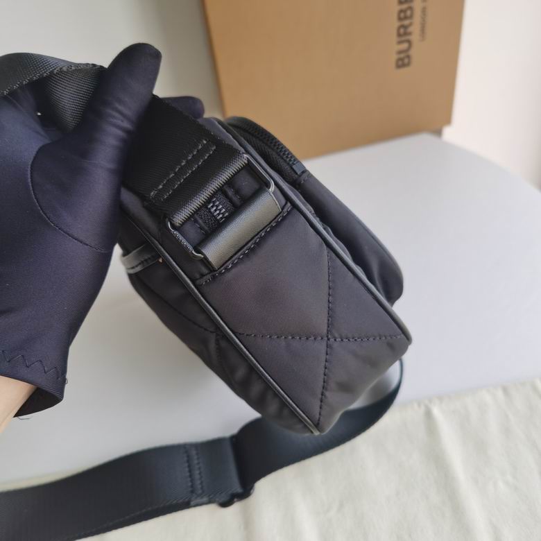 Burberry 22.5x8.2x14.5cm HQ (7)