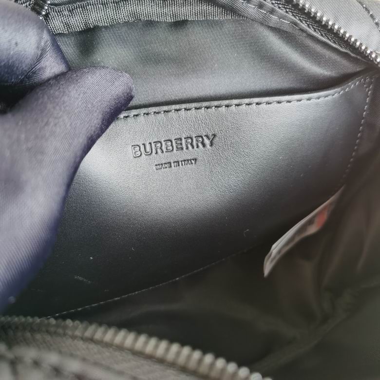 Burberry 22.5x8.2x14.5cm HQ (8)