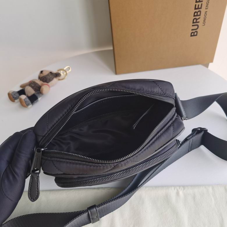 Burberry 22.5x8.2x14.5cm HQ (9)