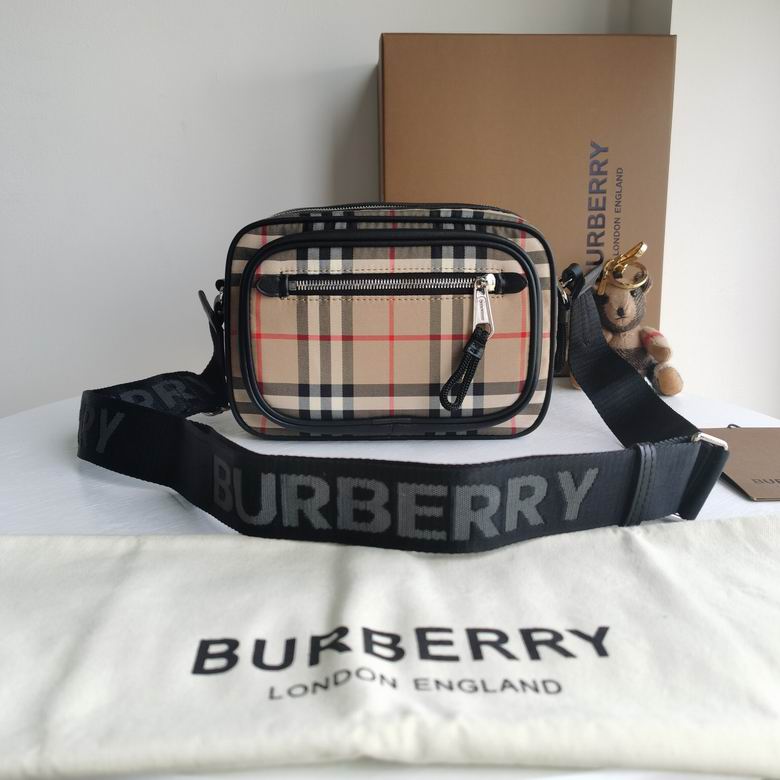 Burberry 22.5x8.2x14.5cm HQ 1 (1)
