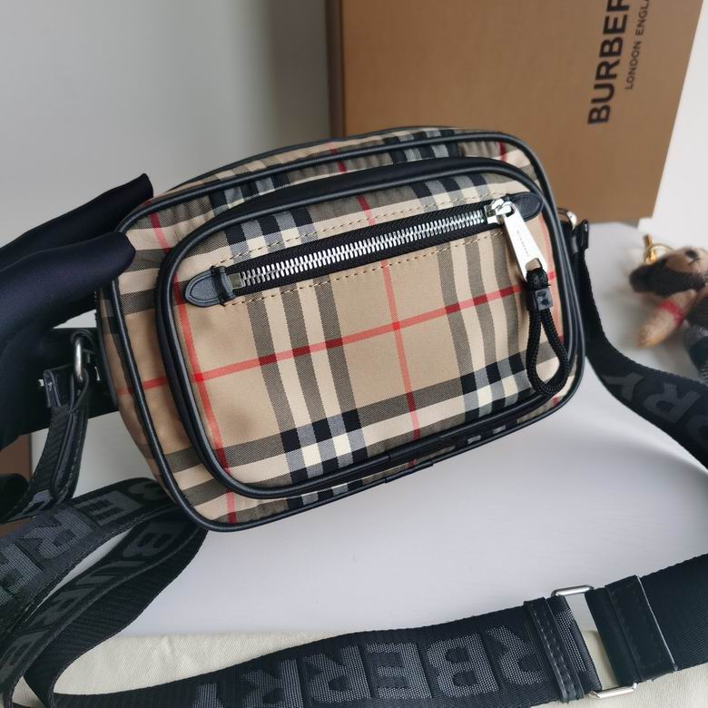 Burberry 22.5x8.2x14.5cm HQ 1 (2)