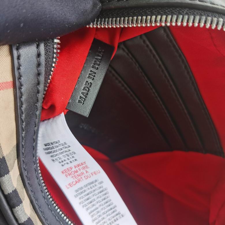 Burberry 22.5x8.2x14.5cm HQ 1 (8)