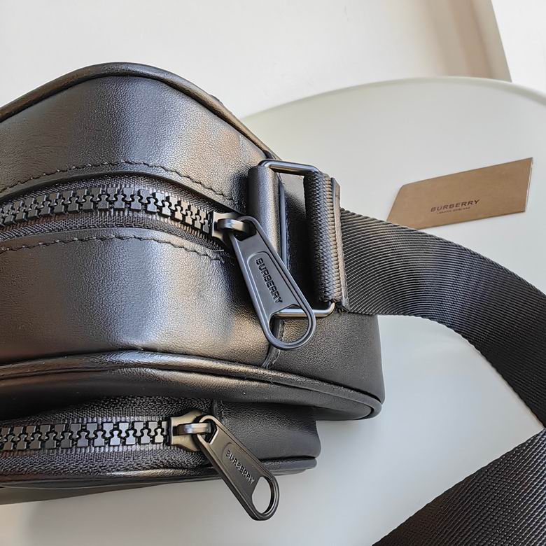 Burberry 22.5x8x14.5cm HQ (7)