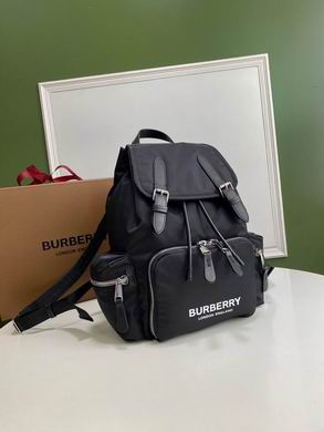 Burberry 22x14x33cm YG (2)