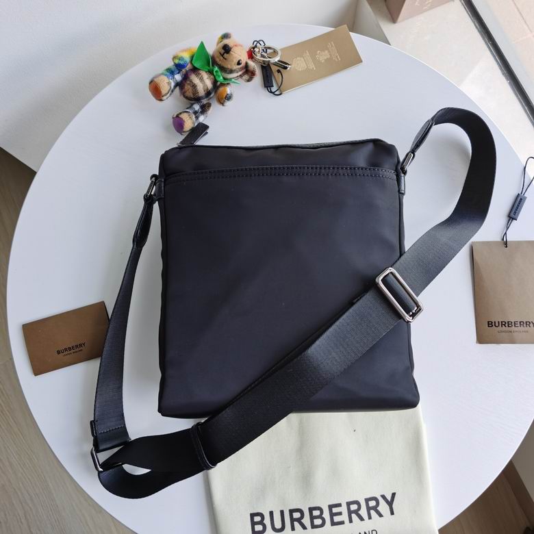 Burberry 23x6x27cm HQ (3)