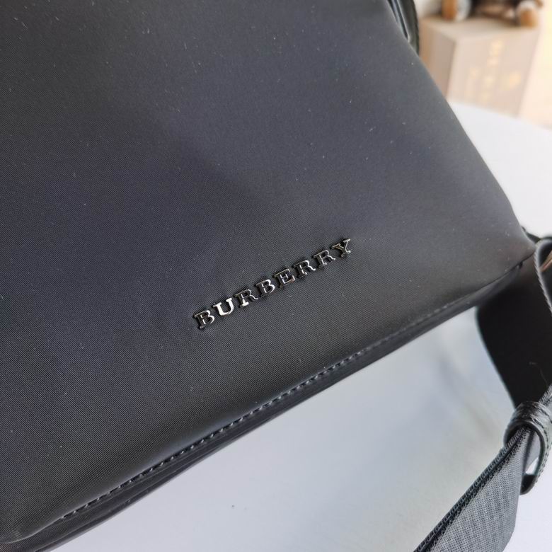 Burberry 23x6x27cm HQ (5)