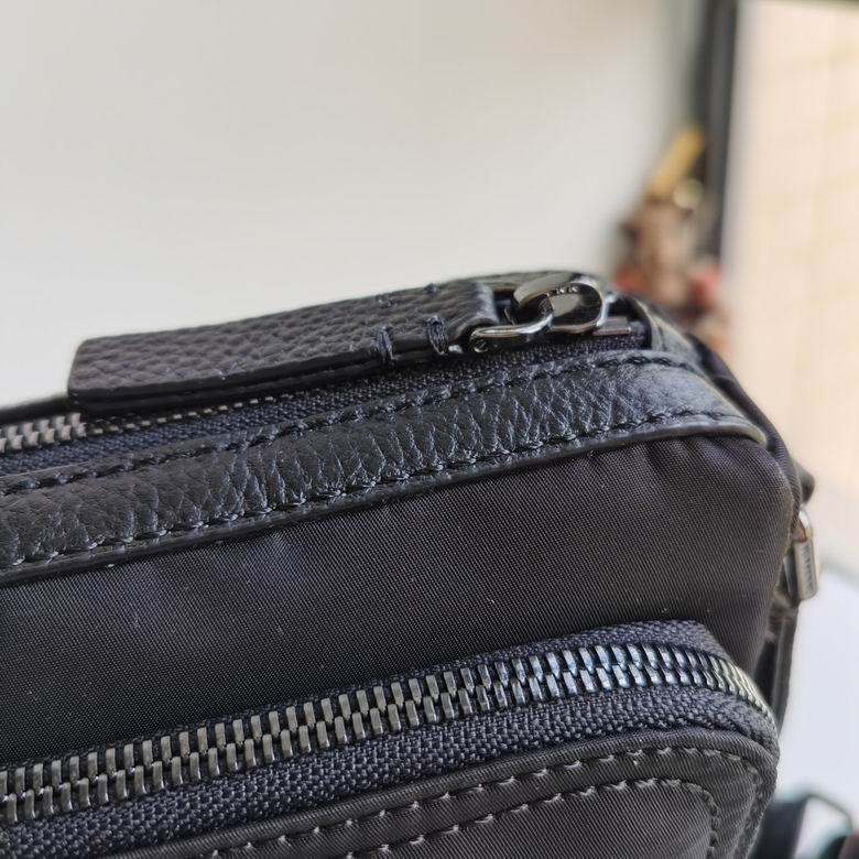 Burberry 23x6x27cm HQ (6)