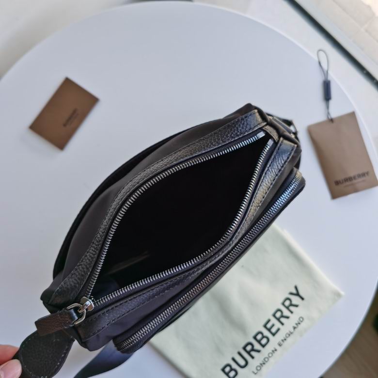 Burberry 23x6x27cm HQ (9)