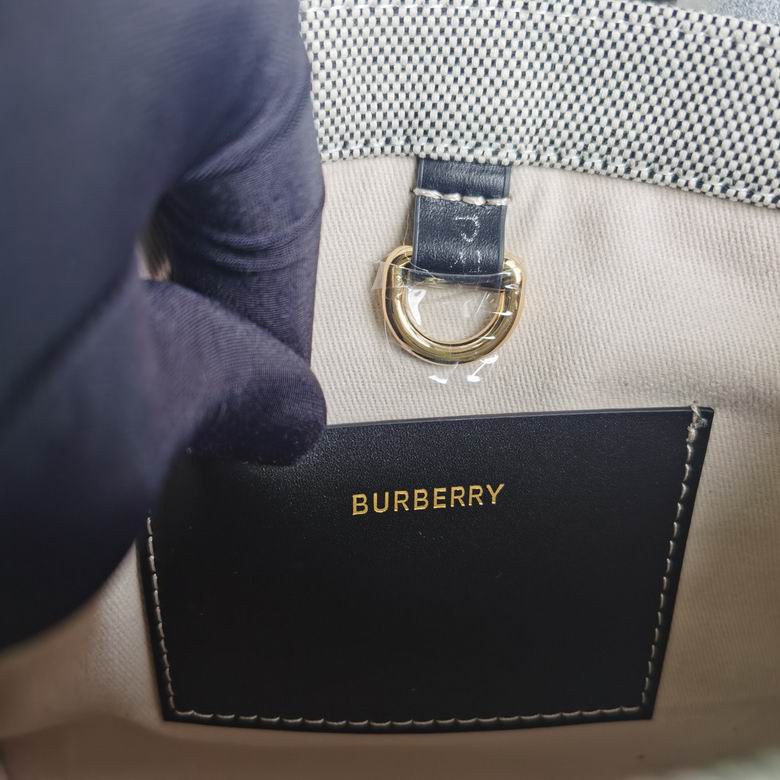 Burberry 23x8x19cm HQ 2 (8)