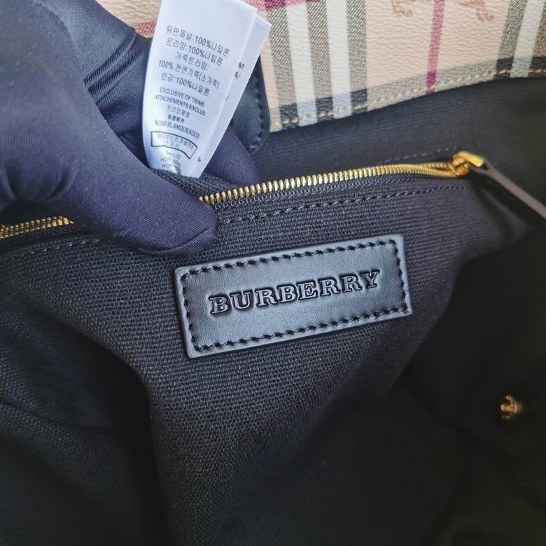 Burberry 26.5x27x15.5cm HQ 2 (8)