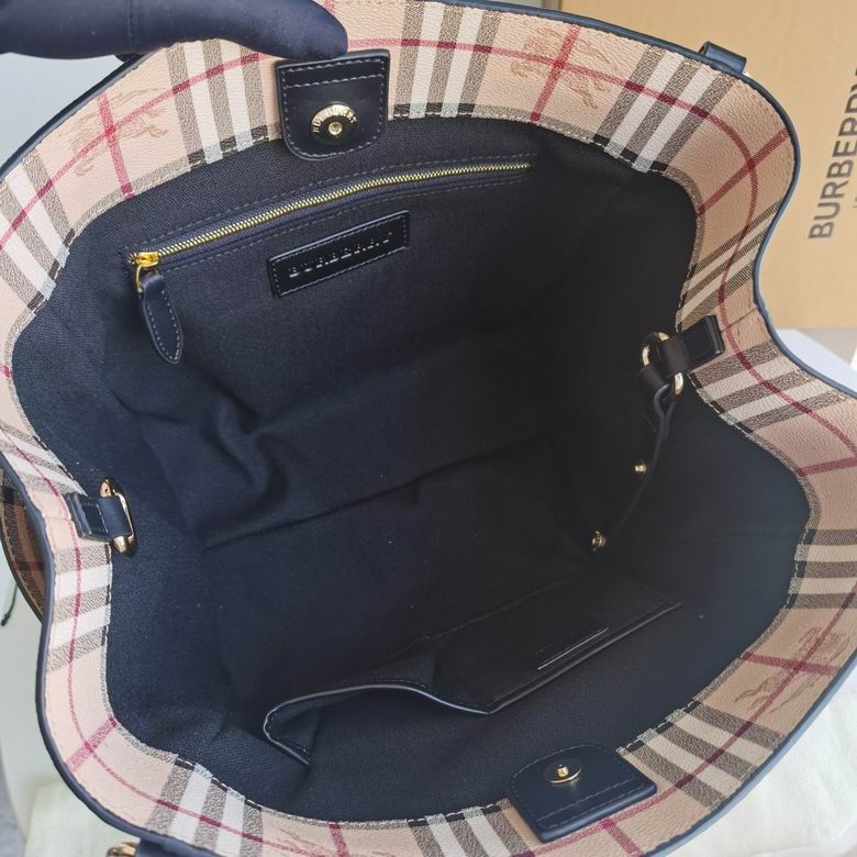 Burberry 26.5x27x15.5cm HQ 2 (9)