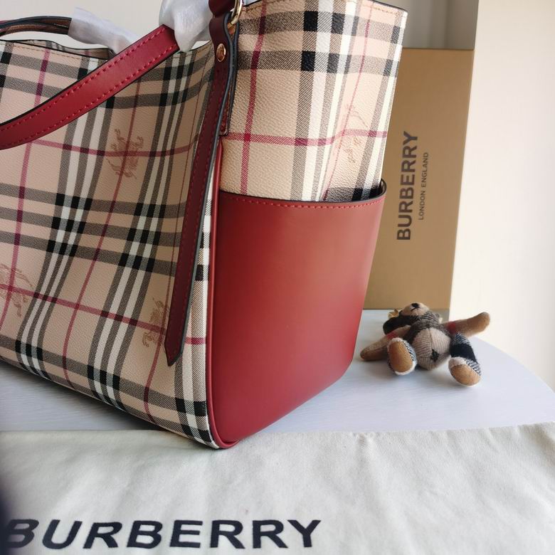 Burberry 26.5x27x15.5cm HQ 3 (2)