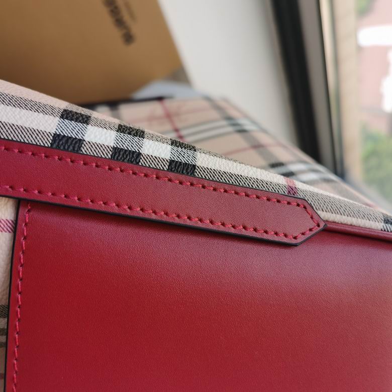 Burberry 26.5x27x15.5cm HQ 3 (5)